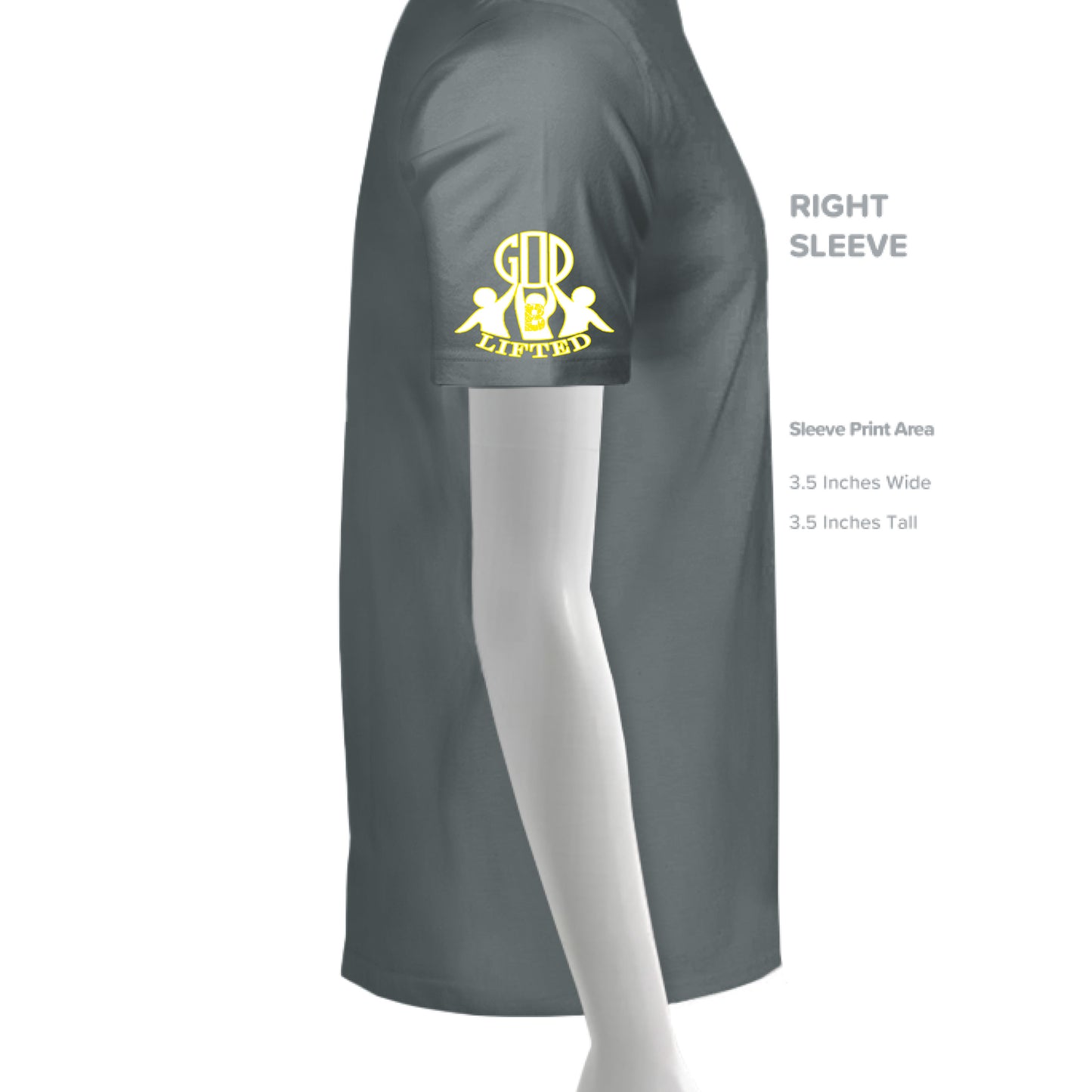 ASPHALT - SLEEVE_RIGHT