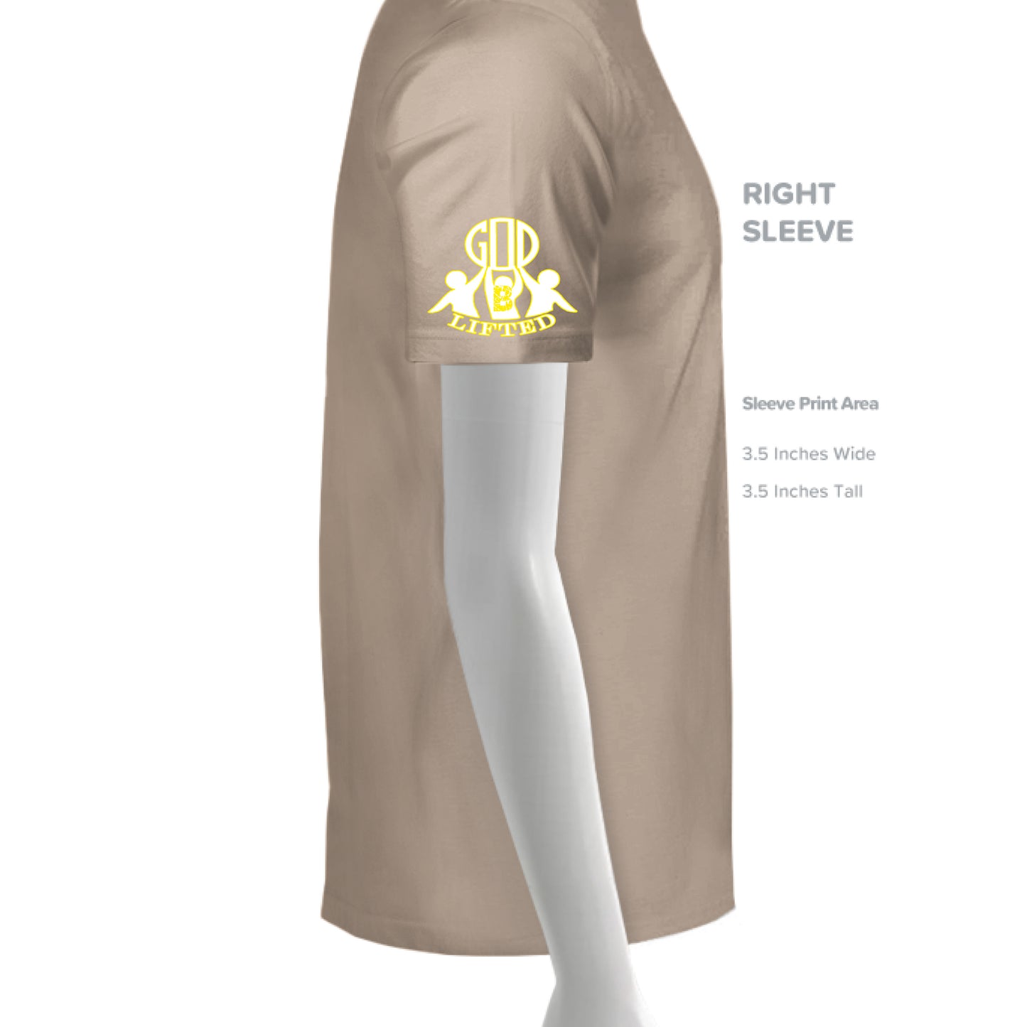 Dust - SLEEVE_RIGHT