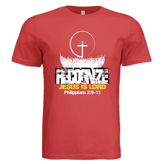 RED - FRONT
