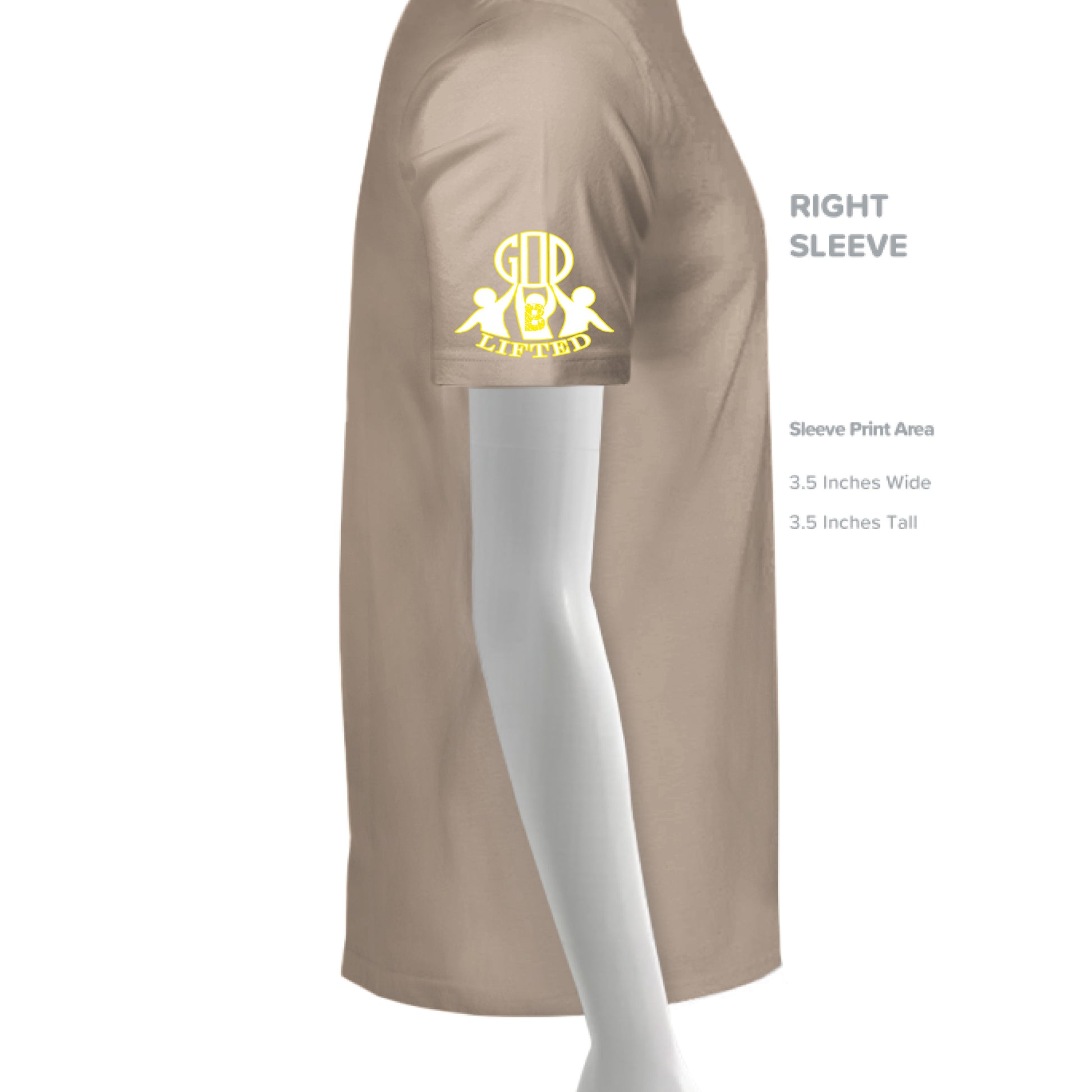Dust - SLEEVE_RIGHT